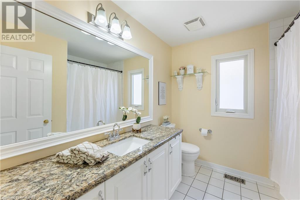 4263 Clubview Drive, Burlington, Ontario  L7M 4X2 - Photo 21 - 40561365