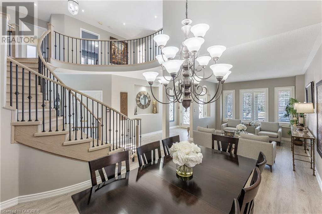 4263 Clubview Drive, Burlington, Ontario  L7M 4X2 - Photo 6 - 40561365