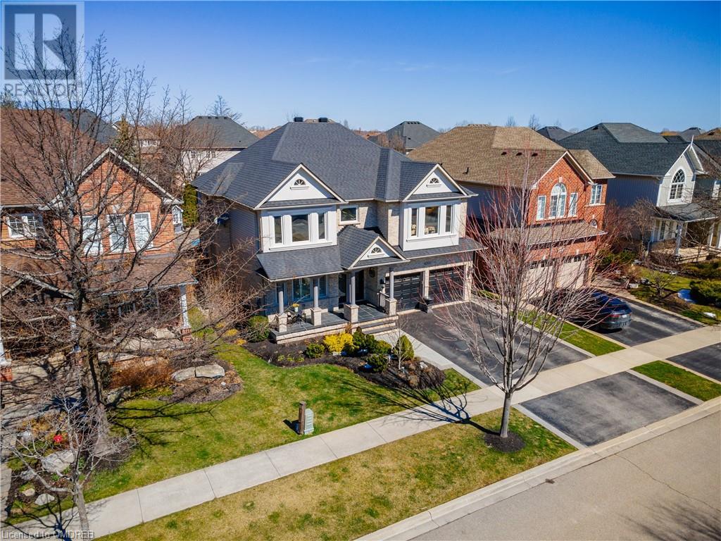 4263 Clubview Drive, Burlington, Ontario  L7M 4X2 - Photo 34 - 40561365