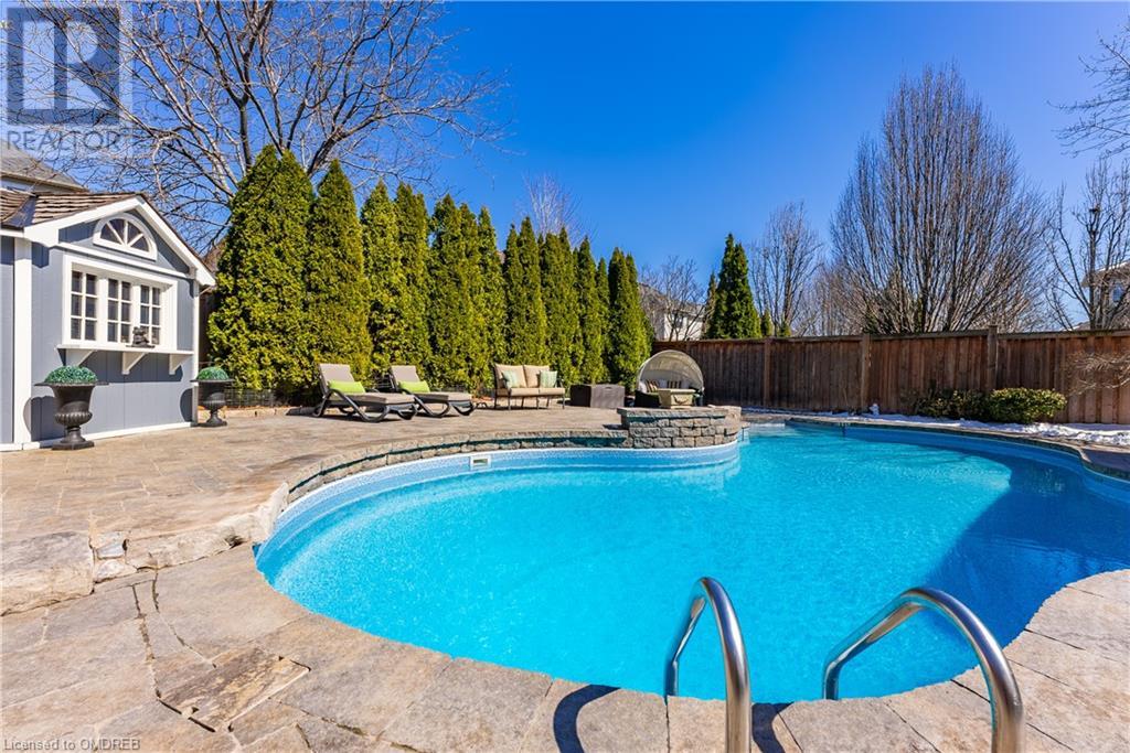 4263 Clubview Drive, Burlington, Ontario  L7M 4X2 - Photo 30 - 40561365