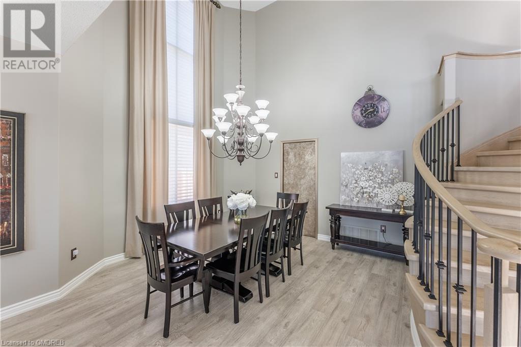 4263 Clubview Drive, Burlington, Ontario  L7M 4X2 - Photo 7 - 40561365