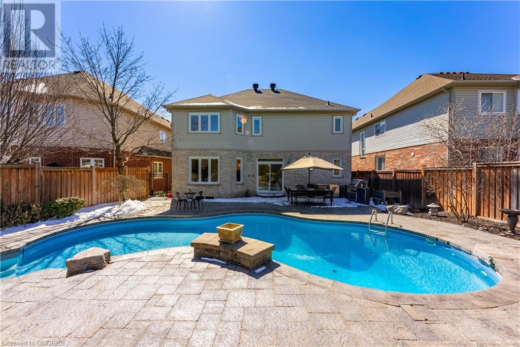 4263 Clubview Drive, Burlington, Ontario  L7M 4X2 - Photo 28 - 40561365