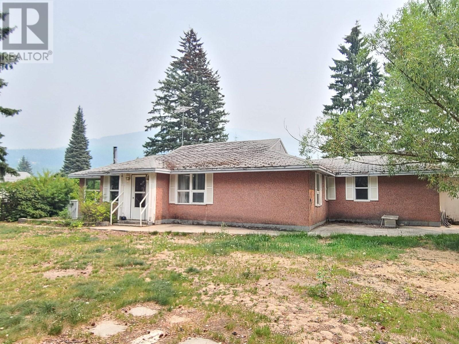 1275 4th Avenue, Valemount, British Columbia  V0E 2Z0 - Photo 19 - R2863442