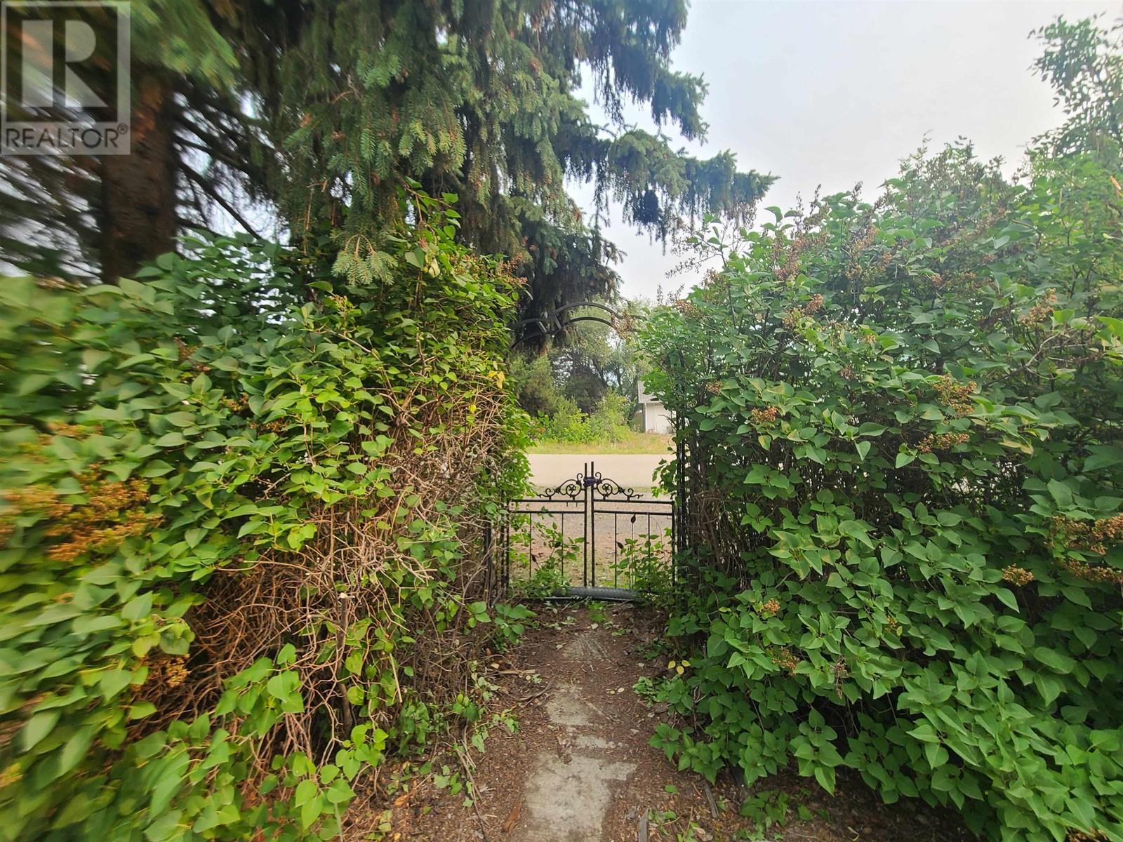 1275 4th Avenue, Valemount, British Columbia  V0E 2Z0 - Photo 18 - R2863442