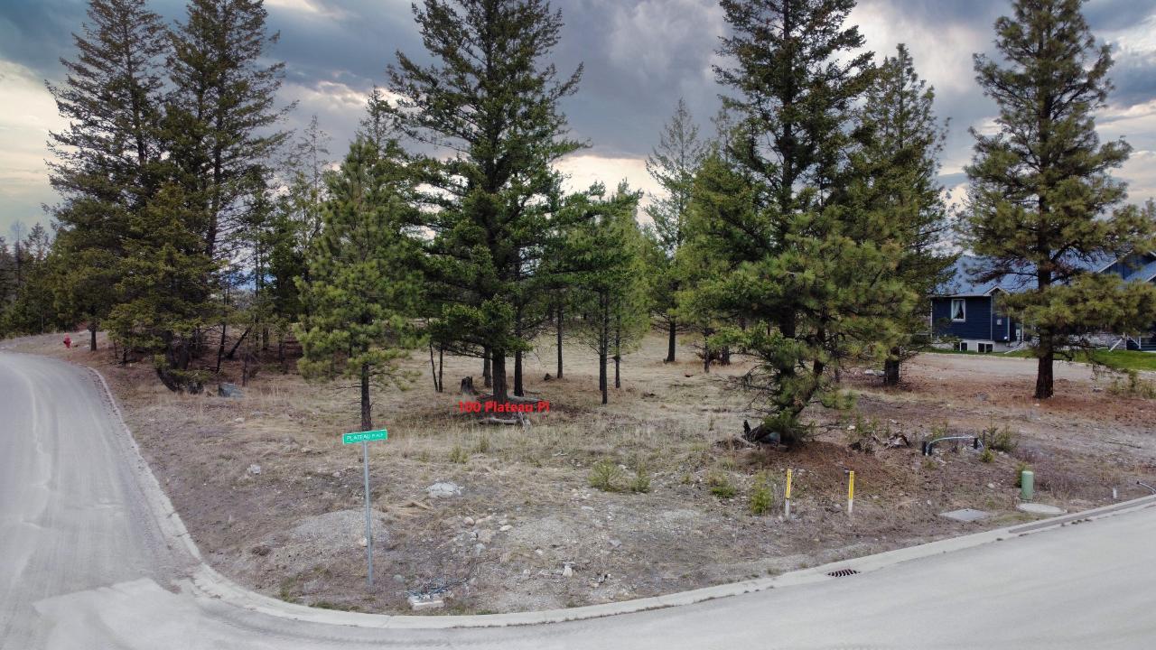100 Plateau Place, Cranbrook, British Columbia  V1C 0C6 - Photo 2 - 2475704