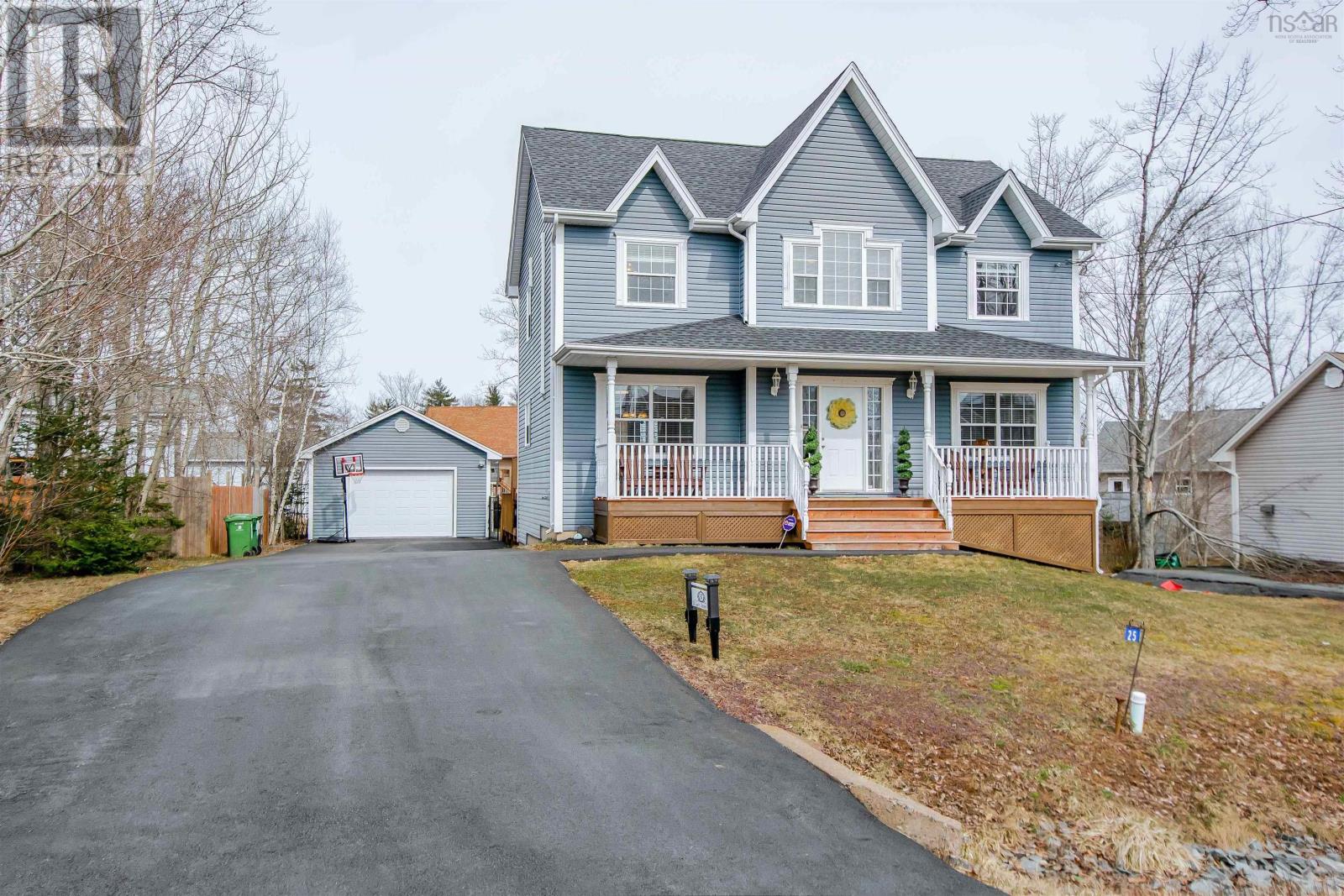 25 Lacy Anne Avenue, Enfield, Nova Scotia  B2T 0A5 - Photo 1 - 202405571