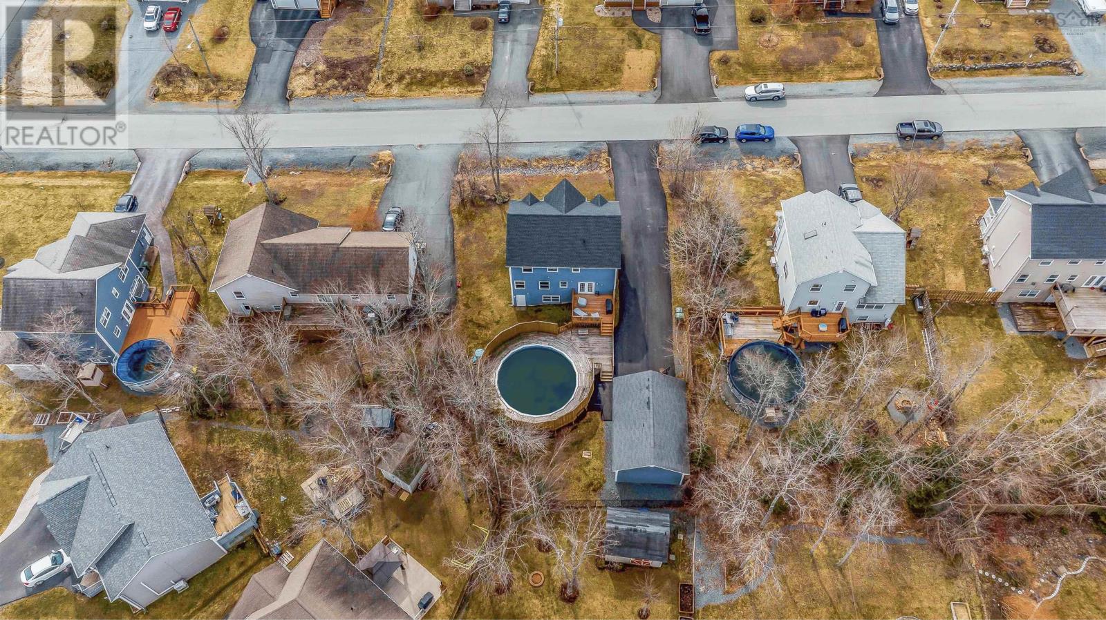 25 Lacy Anne Avenue, Enfield, Nova Scotia  B2T 0A5 - Photo 49 - 202405571