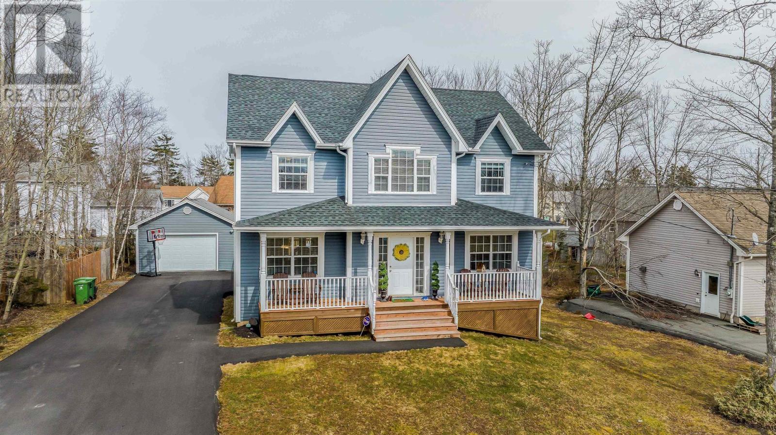 25 Lacy Anne Avenue, Enfield, Nova Scotia  B2T 0A5 - Photo 50 - 202405571