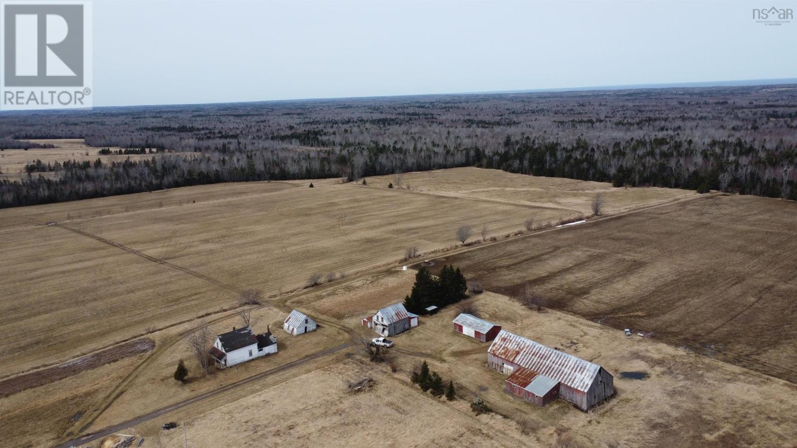 41 Matheson Lane, Scotch Hill, Nova Scotia  B0K 1H0 - Photo 1 - 202405572