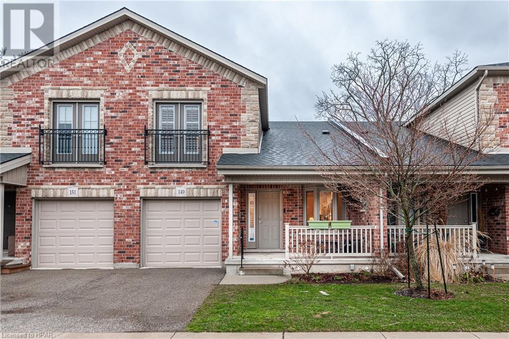 50 Galt Road Unit# 149, Stratford, Ontario  N5A 0B2 - Photo 1 - 40559965