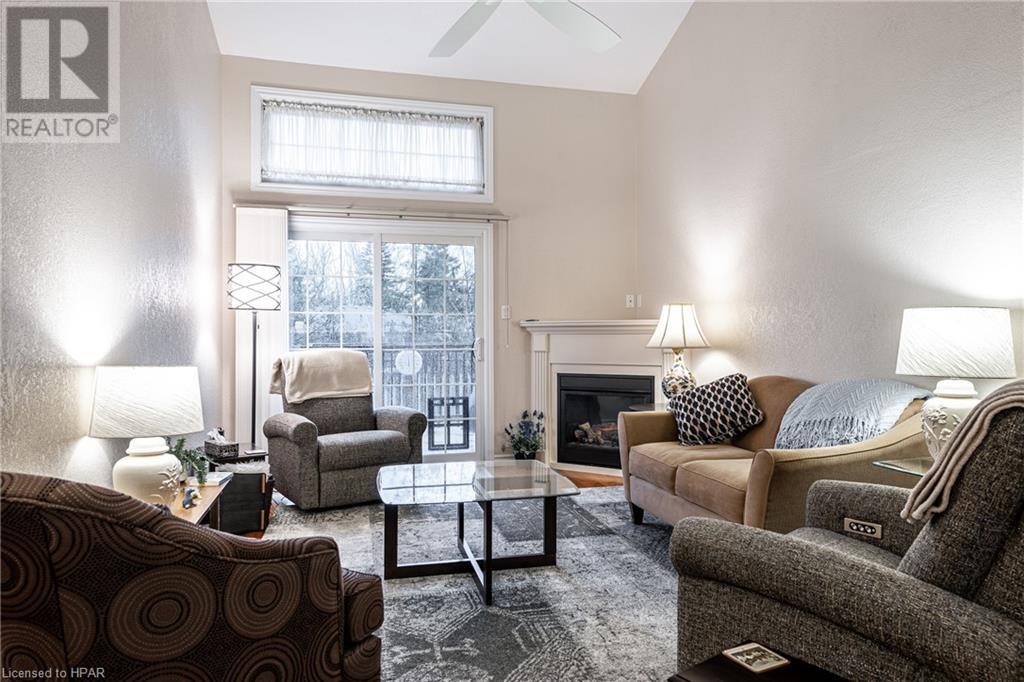 50 Galt Road Unit# 149, Stratford, Ontario  N5A 0B2 - Photo 11 - 40559965