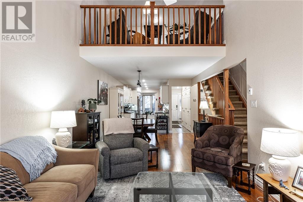50 Galt Road Unit# 149, Stratford, Ontario  N5A 0B2 - Photo 13 - 40559965