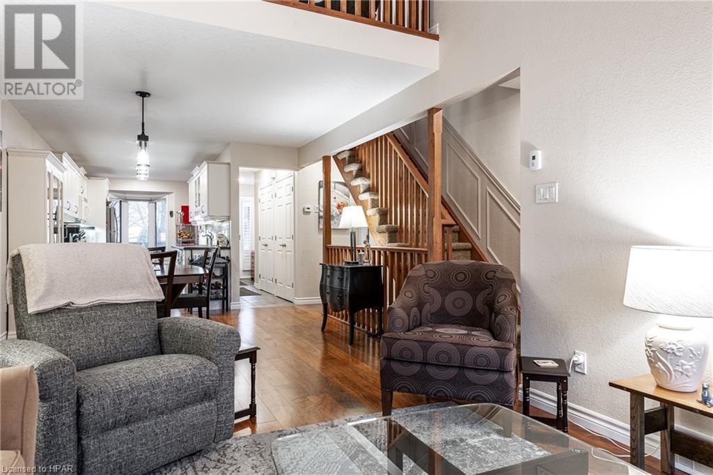 50 Galt Road Unit# 149, Stratford, Ontario  N5A 0B2 - Photo 14 - 40559965