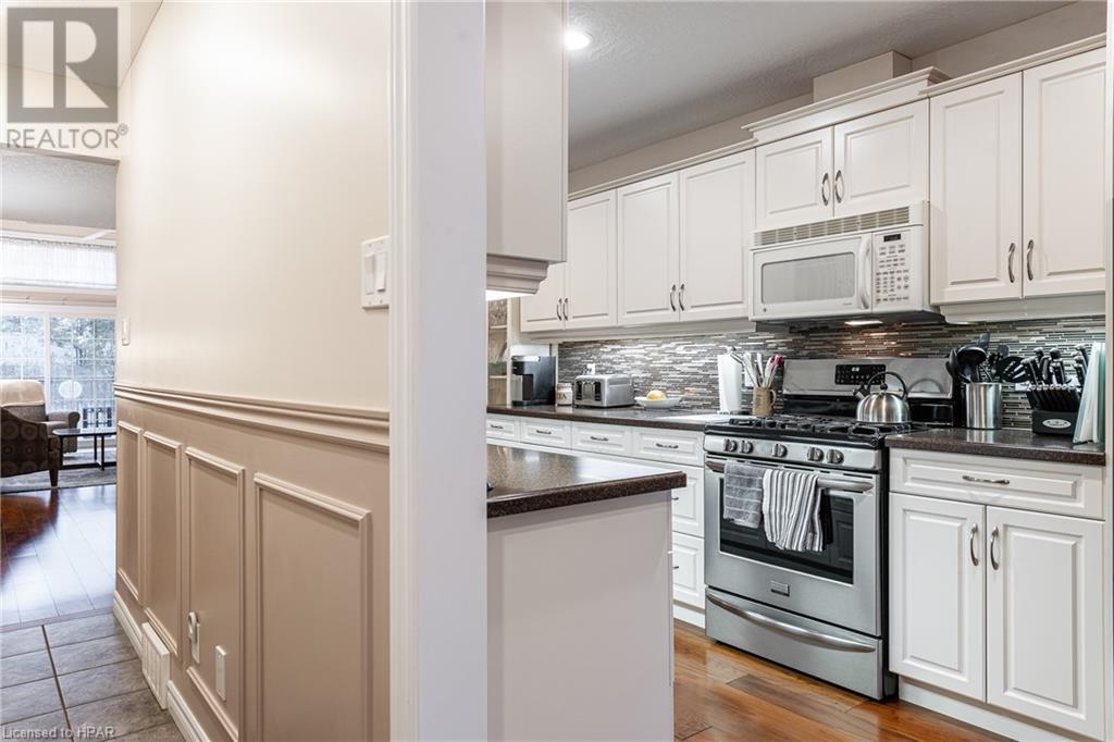 50 Galt Road Unit# 149, Stratford, Ontario  N5A 0B2 - Photo 2 - 40559965