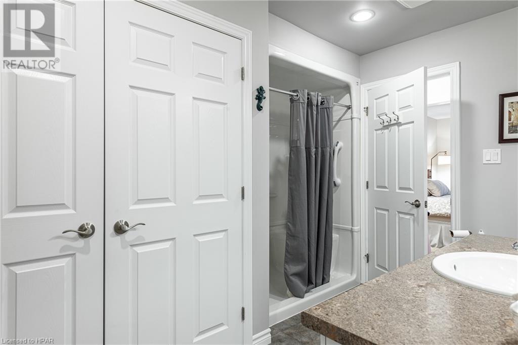 50 Galt Road Unit# 149, Stratford, Ontario  N5A 0B2 - Photo 22 - 40559965