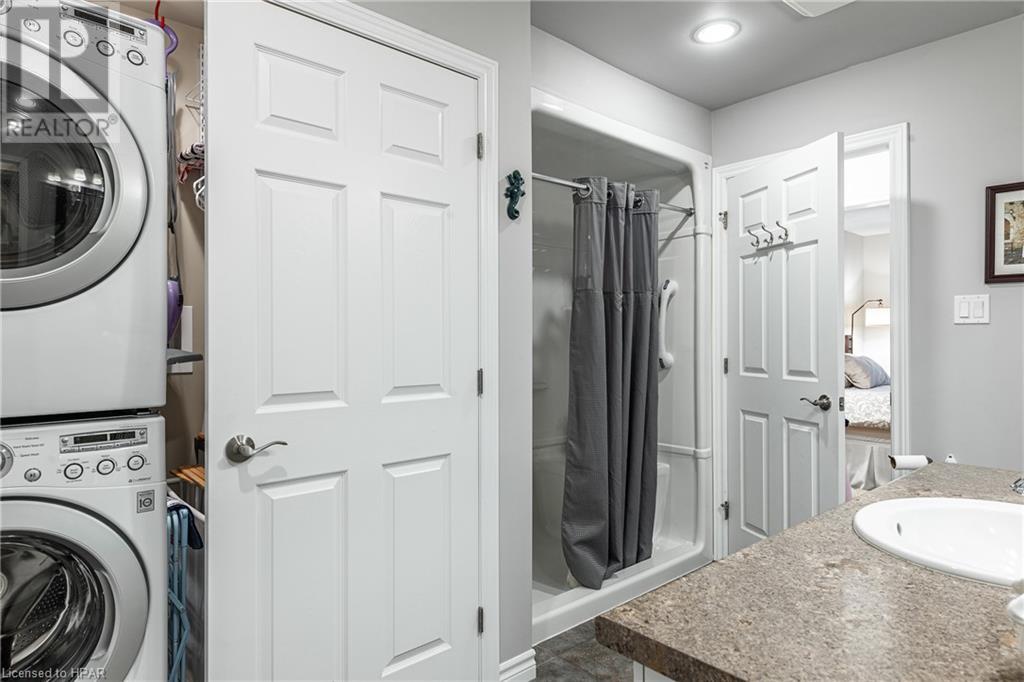 50 Galt Road Unit# 149, Stratford, Ontario  N5A 0B2 - Photo 23 - 40559965