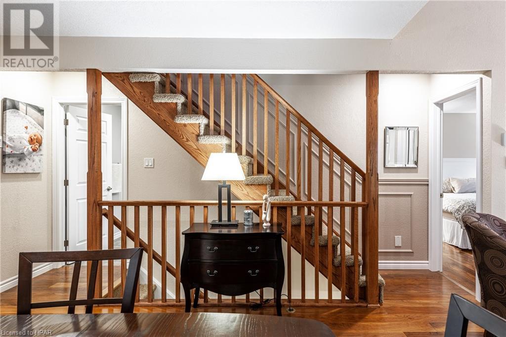 50 Galt Road Unit# 149, Stratford, Ontario  N5A 0B2 - Photo 24 - 40559965