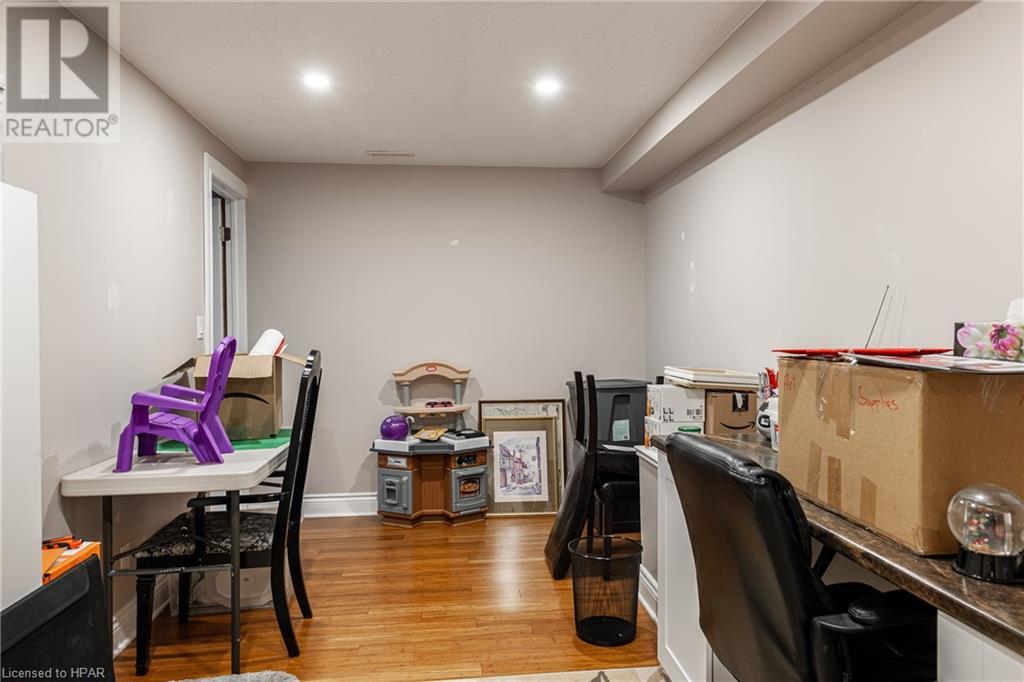 50 Galt Road Unit# 149, Stratford, Ontario  N5A 0B2 - Photo 30 - 40559965