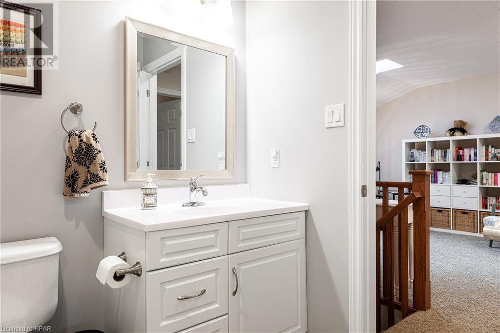 50 Galt Road Unit# 149, Stratford, Ontario  N5A 0B2 - Photo 37 - 40559965