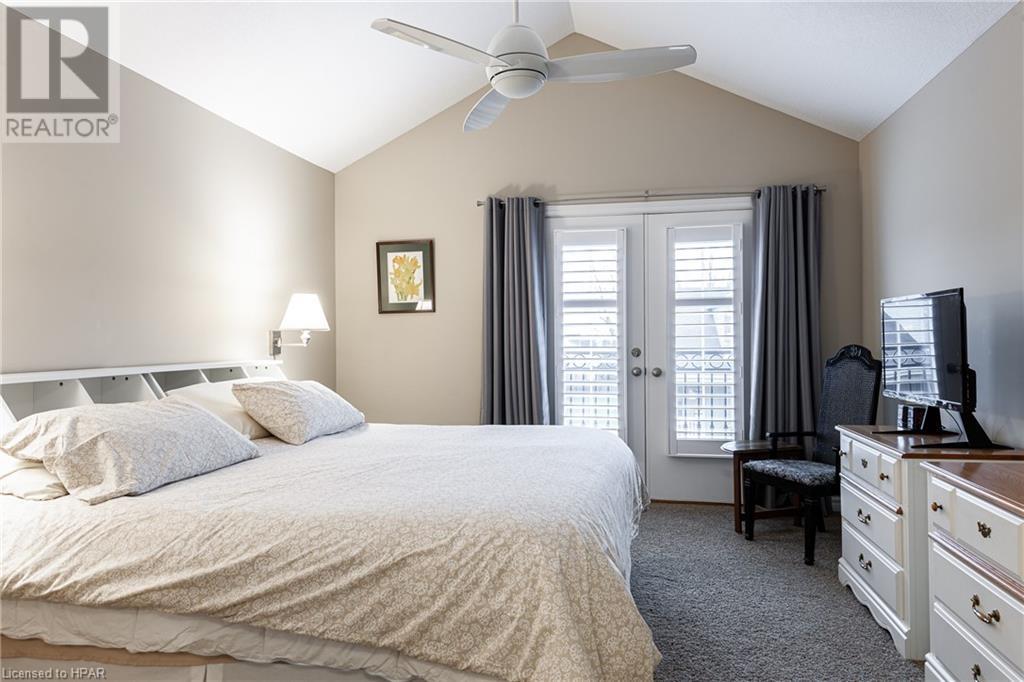 50 Galt Road Unit# 149, Stratford, Ontario  N5A 0B2 - Photo 38 - 40559965