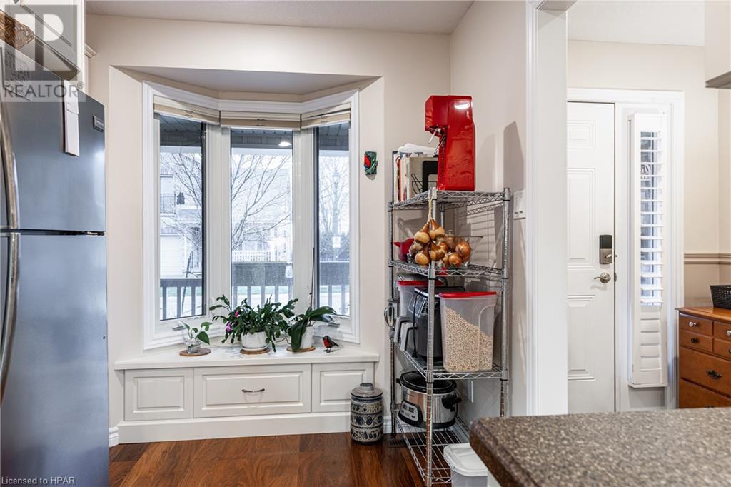 50 Galt Road Unit# 149, Stratford, Ontario  N5A 0B2 - Photo 4 - 40559965