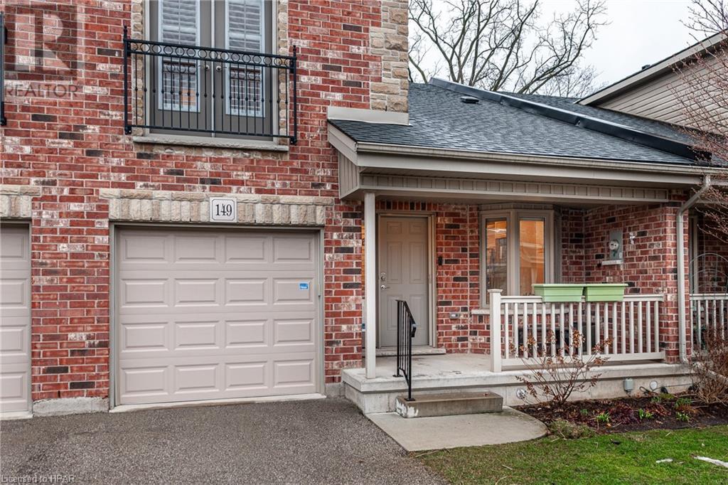 50 Galt Road Unit# 149, Stratford, Ontario  N5A 0B2 - Photo 42 - 40559965