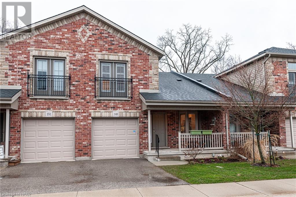 50 Galt Road Unit# 149, Stratford, Ontario  N5A 0B2 - Photo 43 - 40559965