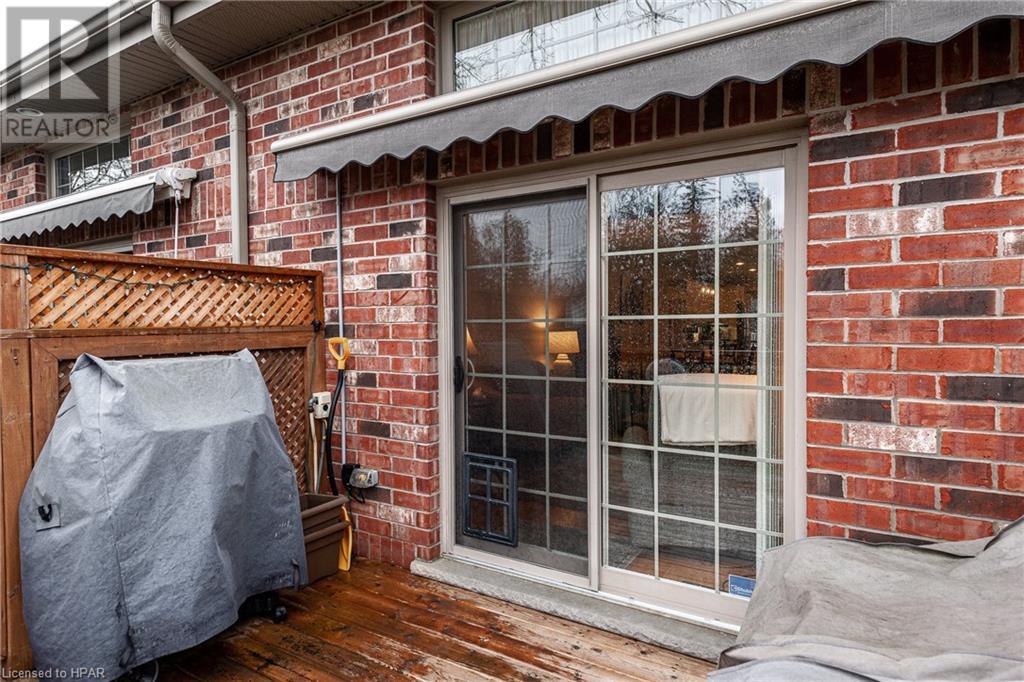 50 Galt Road Unit# 149, Stratford, Ontario  N5A 0B2 - Photo 45 - 40559965