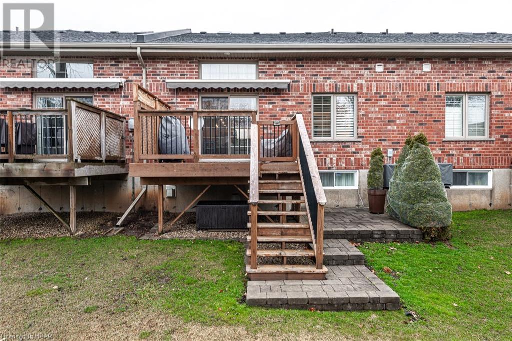 50 Galt Road Unit# 149, Stratford, Ontario  N5A 0B2 - Photo 47 - 40559965