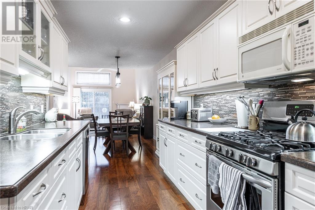 50 Galt Road Unit# 149, Stratford, Ontario  N5A 0B2 - Photo 6 - 40559965