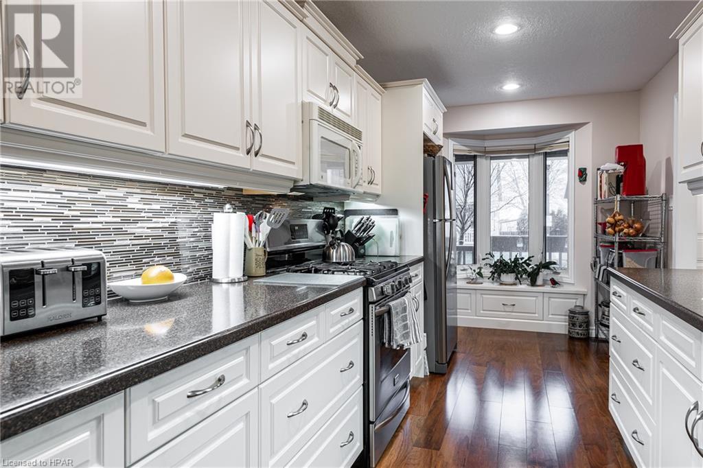 50 Galt Road Unit# 149, Stratford, Ontario  N5A 0B2 - Photo 7 - 40559965