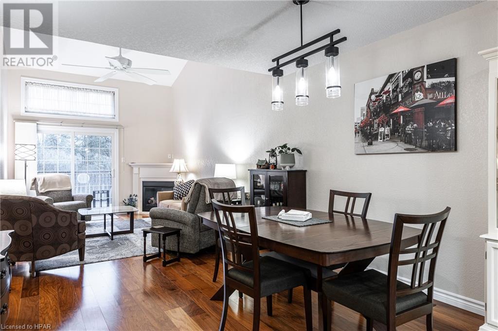 50 Galt Road Unit# 149, Stratford, Ontario  N5A 0B2 - Photo 9 - 40559965