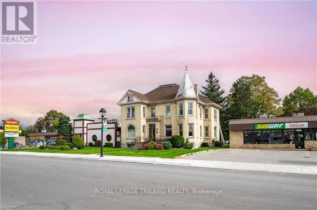 250 Main St, North Middlesex, Ontario  N0M 2K0 - Photo 36 - X8176248