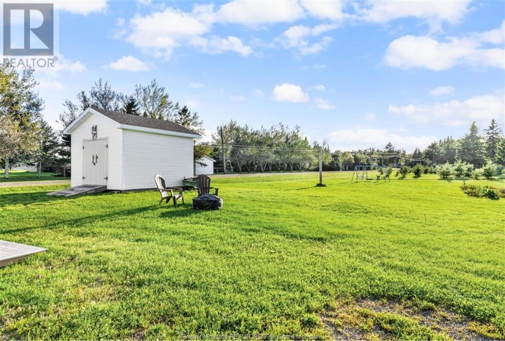 3871 Route 535, Cocagne, New Brunswick  E4R 3G1 - Photo 11 - M158252