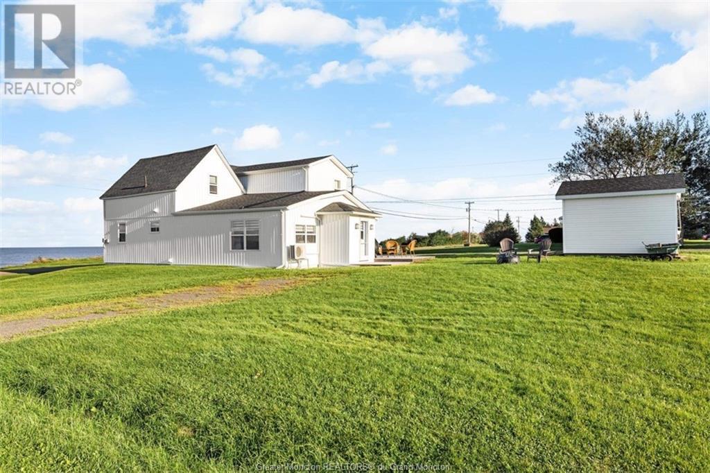 3871 Route 535, Cocagne, New Brunswick  E4R 3G1 - Photo 3 - M158252