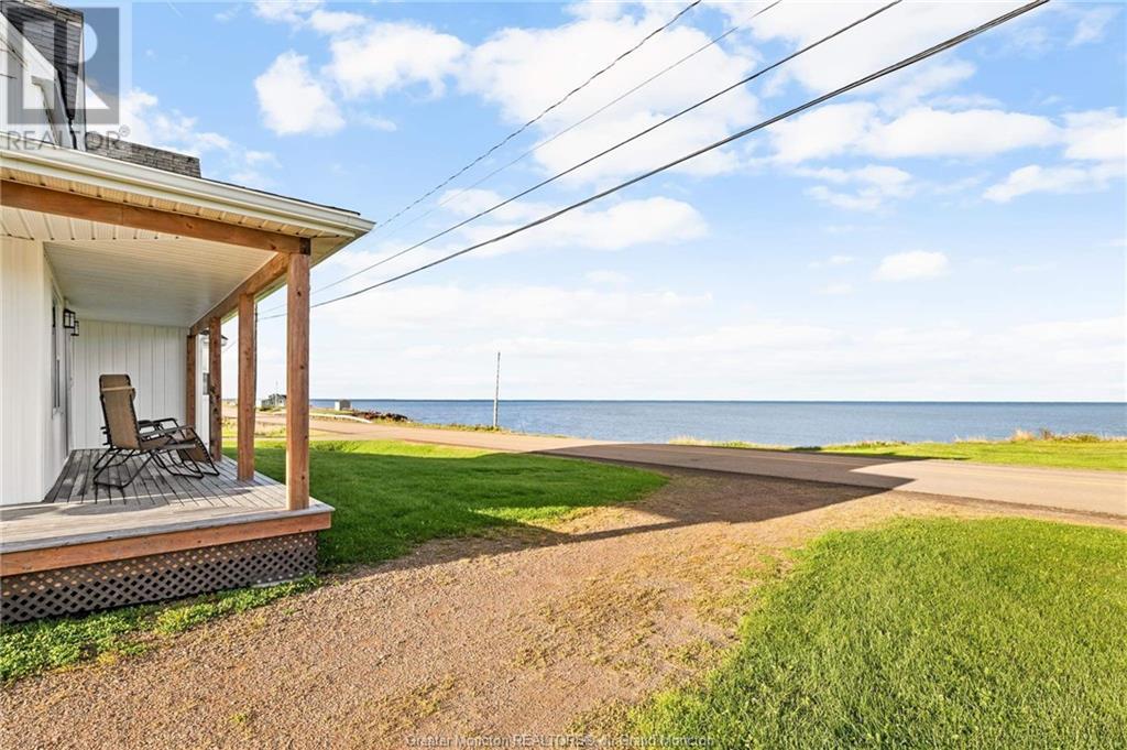 3871 Route 535, Cocagne, New Brunswick  E4R 3G1 - Photo 4 - M158252
