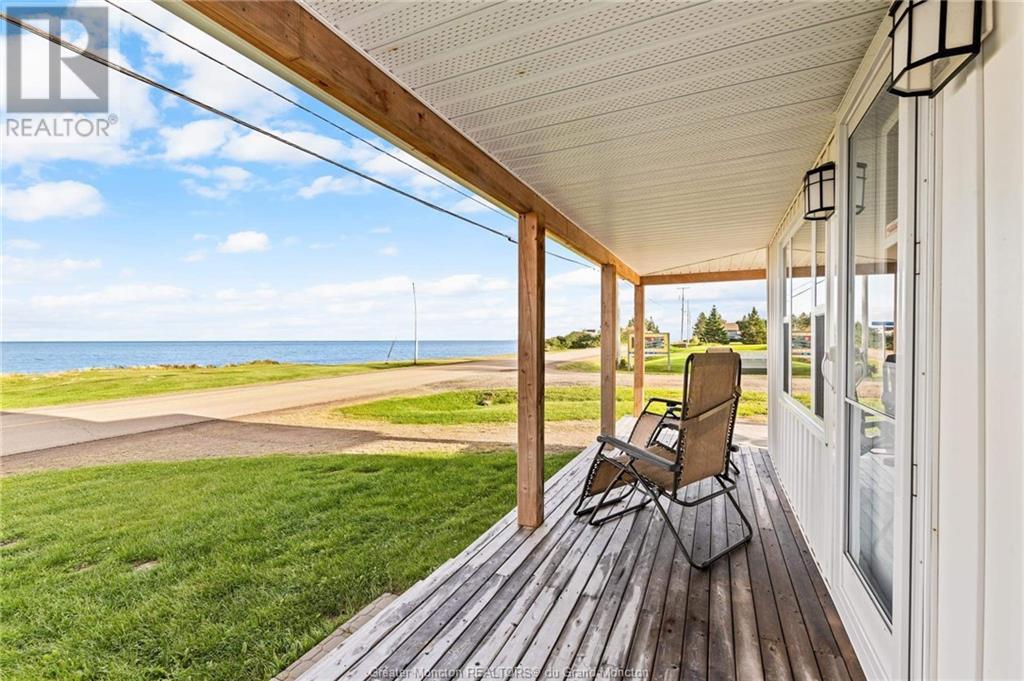 3871 Route 535, Cocagne, New Brunswick  E4R 3G1 - Photo 5 - M158252