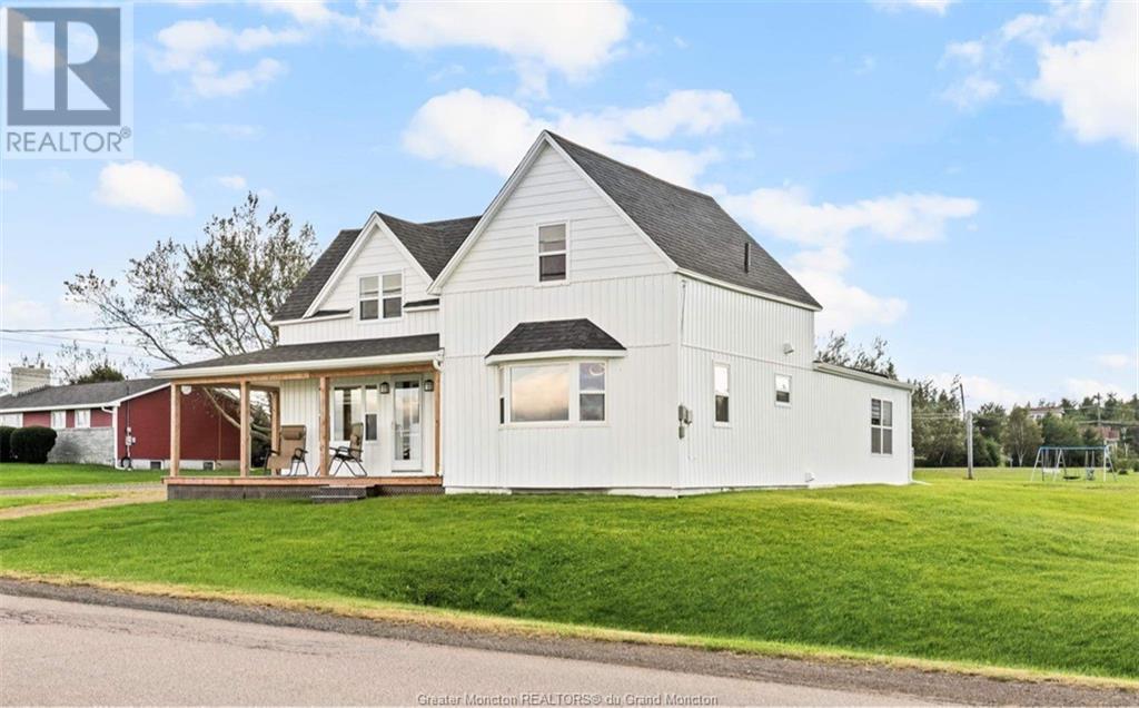 3871 Route 535, Cocagne, New Brunswick  E4R 3G1 - Photo 6 - M158252