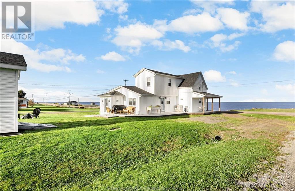 3871 Route 535, Cocagne, New Brunswick  E4R 3G1 - Photo 7 - M158252