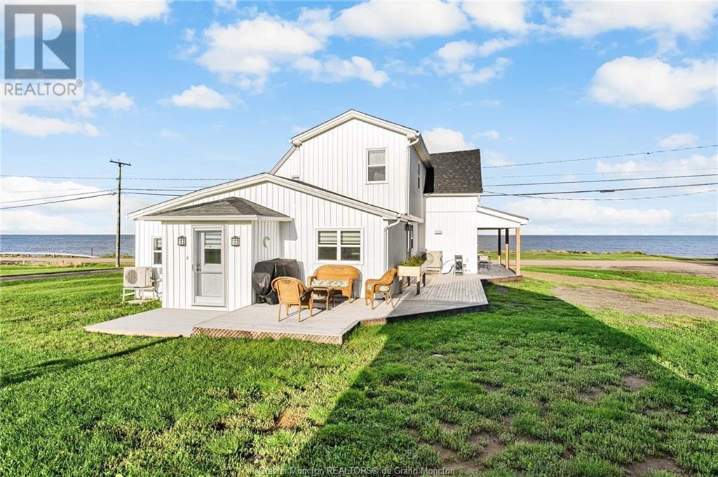 3871 Route 535, Cocagne, New Brunswick  E4R 3G1 - Photo 9 - M158252