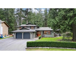 4173 199A CRESCENT, langley, British Columbia