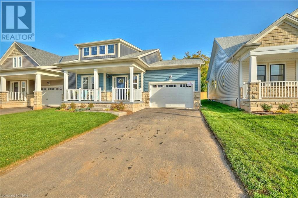 27 BEACHWALK Crescent Crystal Beach