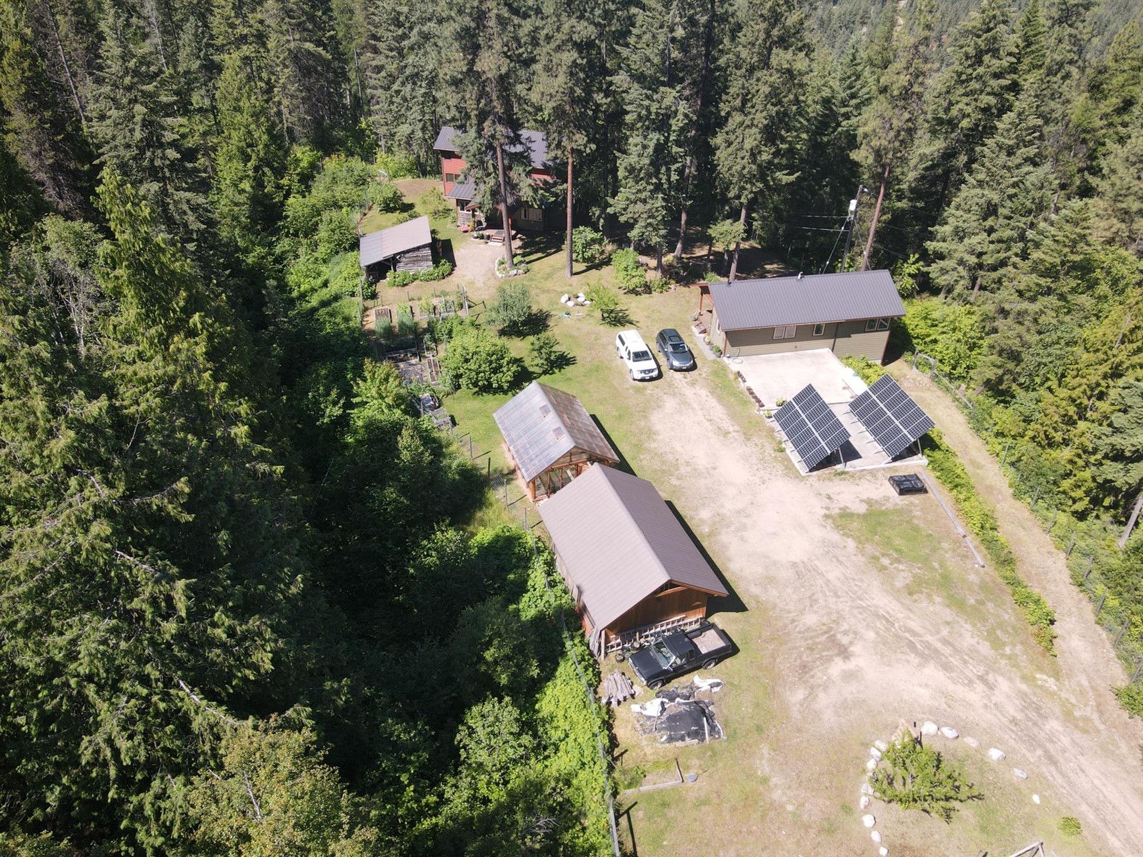 6189 Paradise Valley Road, Winlaw, British Columbia  V0G 2J0 - Photo 49 - 2475727