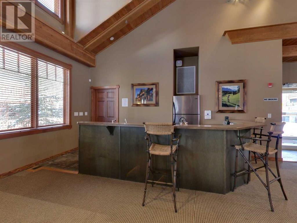 204, 170 Crossbow Place, Canmore, Alberta  T1W 3H4 - Photo 37 - A2117570