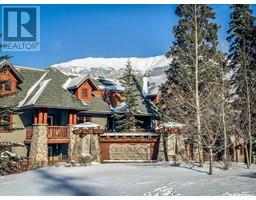 204, 170 Crossbow Place, canmore, Alberta