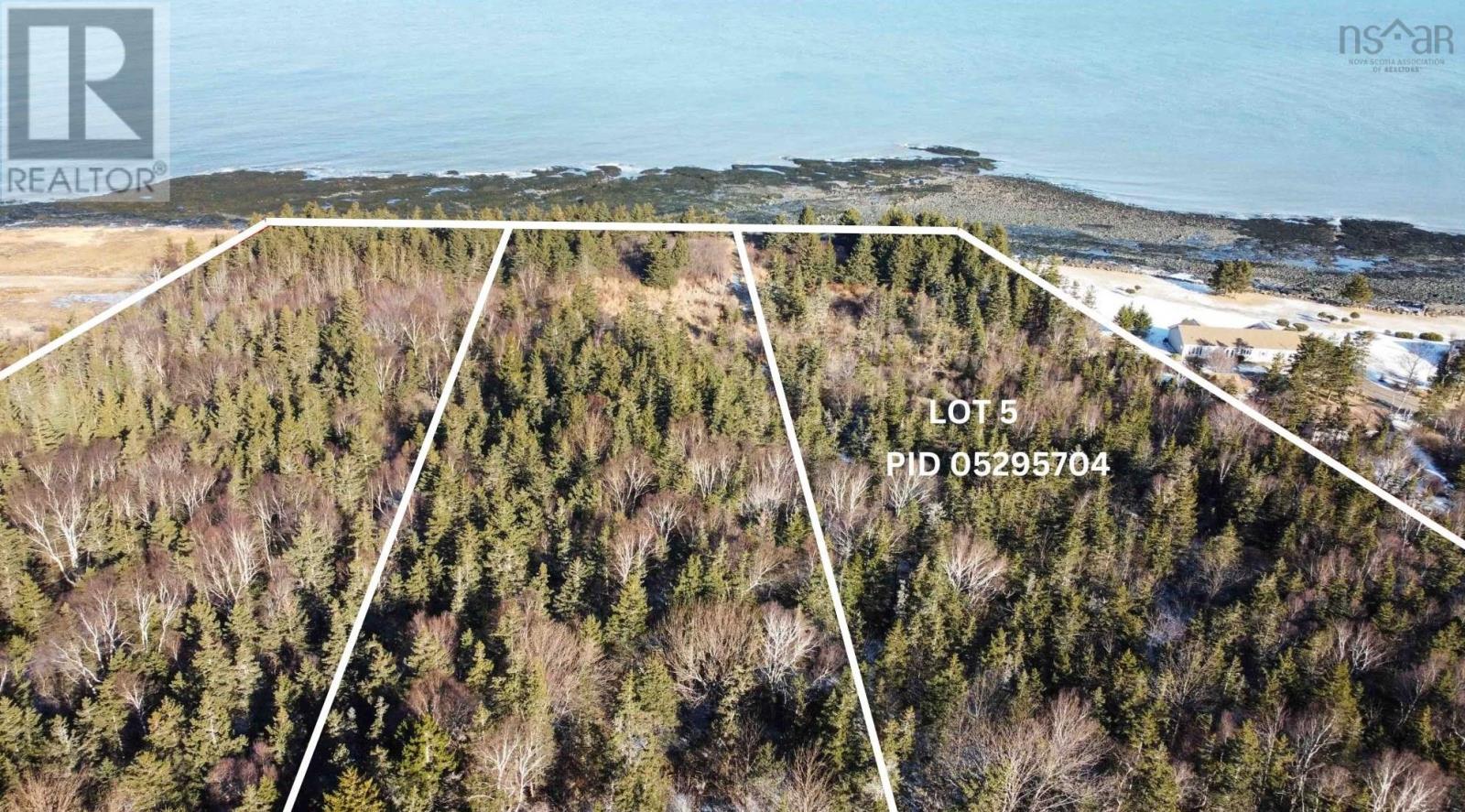 Lot 5 Hampton Mountain Road, Hampton, Nova Scotia  B0S 1L0 - Photo 10 - 202403792