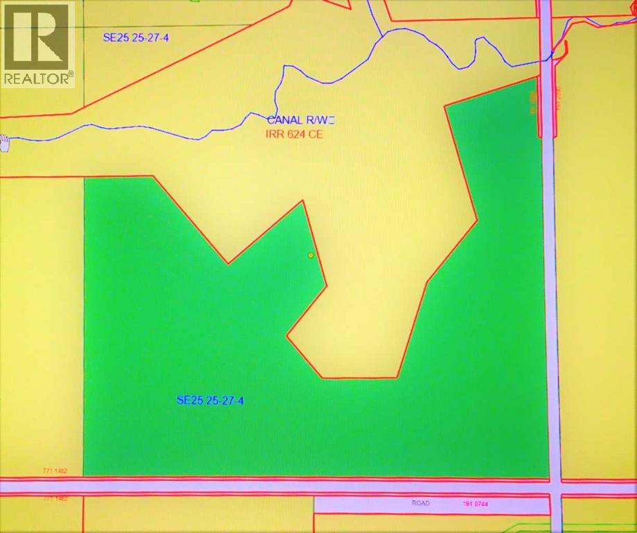 270020 Highway 564 - Twp254 Township Ne, Rural Rocky View County, Alberta  T1Z 0T3 - Photo 2 - A2099731