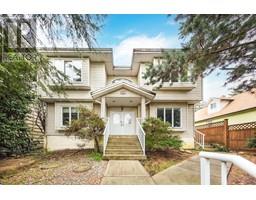443 ROUSSEAU STREET, new westminster, British Columbia