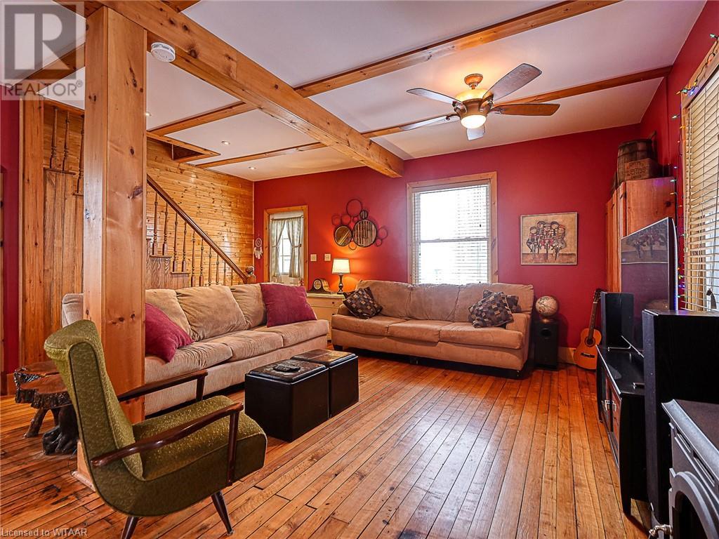2875 Hwy 59 S, Norfolk County, Ontario  N0E 1G0 - Photo 11 - 40562151