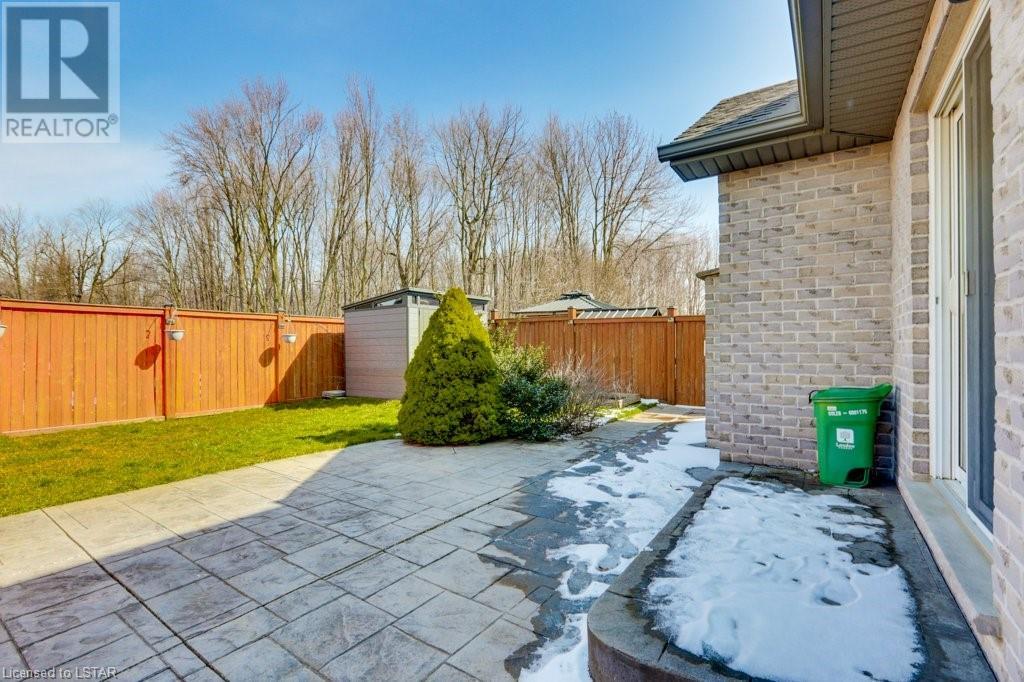 1182 Smither Road, London, Ontario  N6G 5R8 - Photo 43 - 40562623